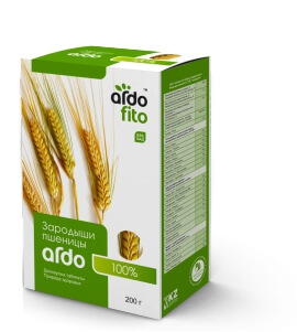Зародыши пшеницы ARDO