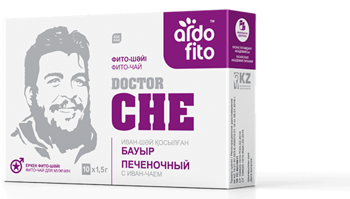 Doctor Che